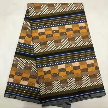 African veritable java wax fabric with stones 100% cotton guaranteed Africa Java wax block prints for garmen!OT-2238
African veritable java wax fabric with stones 100% cotton guaranteed Africa Java wax block prints for garmen!OT-2238