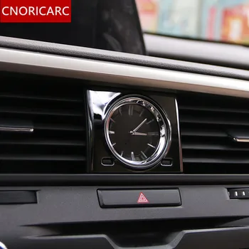 CNORICARC Stainless Steel Middle Control Stone Clock Table Trim Frame Decal For Lexus RX200t 450h 2016 Auto Interior Accessories
CNORICARC Stainless Steel Middle Control Stone Clock Table Trim Frame Decal For Lexus RX200t 450h 2016 Auto Interior Accessories