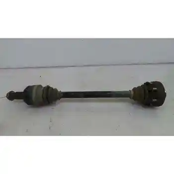 33217540115 TRANSMISSION REAR LEFT BMW X3 (E83) 
33217540115 TRANSMISSION REAR LEFT BMW X3 (E83)