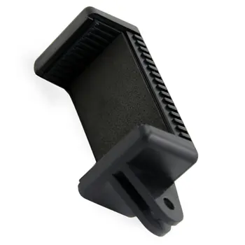 Cell Mobile Phone Clip Tripod Mono-pod Selfie Stick Holder with 1/4 Screw Hole for Go pro Sj8 iPhone9 8 X 7 XiaomiSamsungHuawei
Cell Mobile Phone Clip Tripod Mono-pod Selfie Stick Holder with 1/4 Screw Hole for Go pro Sj8 iPhone9 8 X 7 XiaomiSamsungHuawei