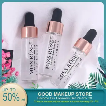 Multifunction Makeup Dilution Solution Blending Liquid Eyeliner Powder Blush Nail Eye Shadow Fixer Restore Cosmetic Tool
Multifunction Makeup Dilution Solution Blending Liquid Eyeliner Powder Blush Nail Eye Shadow Fixer Restore Cosmetic Tool
