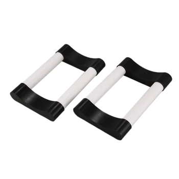 1 Pair of Dumbbell Brackets Household Dumbbell Placement Racks Dumbbell Holder Stand Fitness Training Devices
1 Pair of Dumbbell Brackets Household Dumbbell Placement Racks Dumbbell Holder Stand Fitness Training Devices