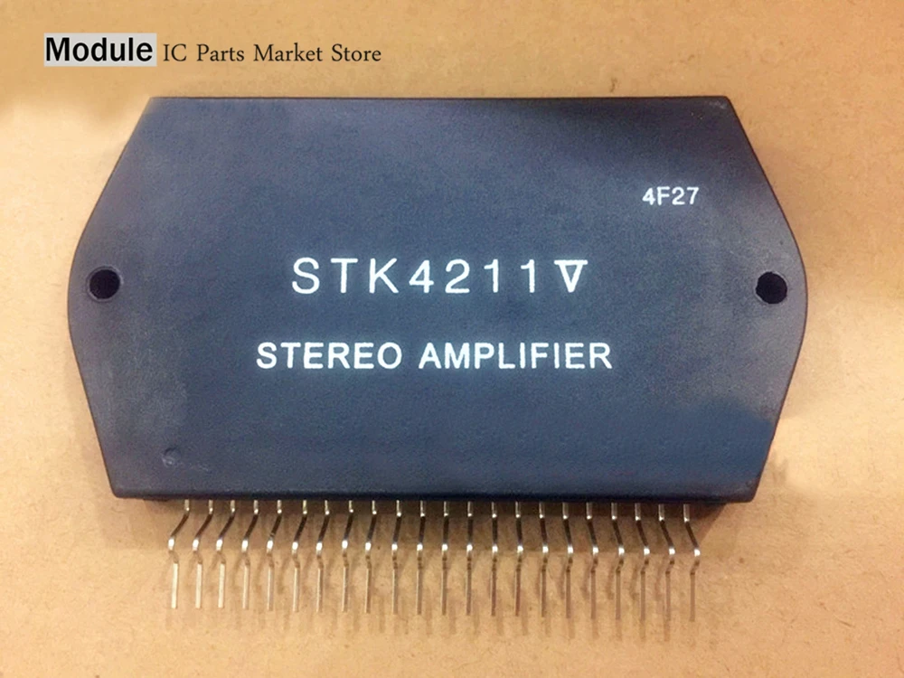 STK4211V