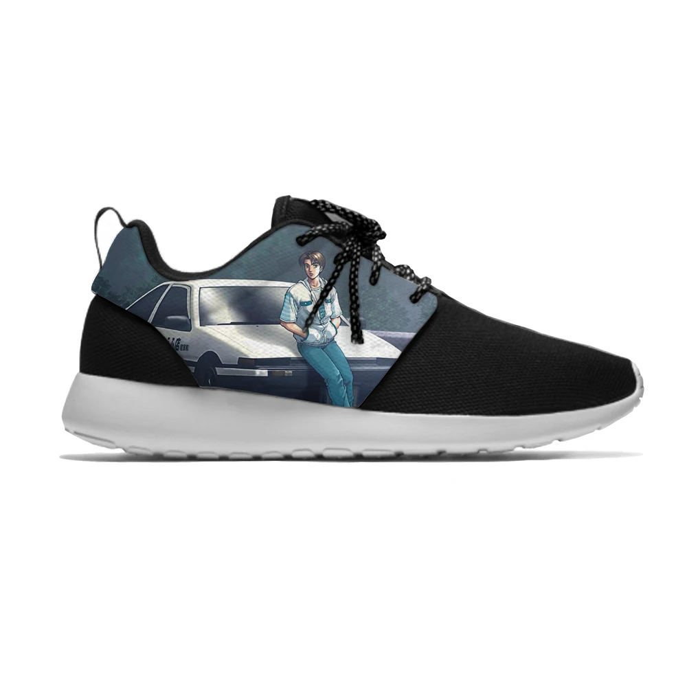 Anime Initial D ae86 Cool Vogue personality Kids Sport Running Shoes Casual Breathable 3D Print Sneakers Gift Boys Children Girl
Anime Initial D ae86 Cool Vogue personality Kids Sport Running Shoes Casual Breathable 3D Print Sneakers Gift Boys Children Girl