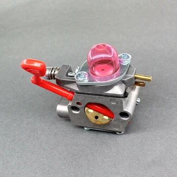9pcs Carb Carburetor Kit Gasket Primer Bulb Spark Plug For Poulan PP320 P325 Leaf Bower Replacement Parts
9pcs Carb Carburetor Kit Gasket Primer Bulb Spark Plug For Poulan PP320 P325 Leaf Bower Replacement Parts