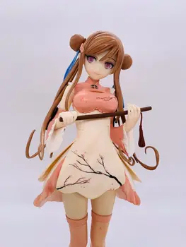 Alphamax Skytube STP Sexy Girl CHUN-MEI PVC Action Figure Statue Anime Figure Model Toys Sexy Figure Collection Doll Gift Soft
Alphamax Skytube STP Sexy Girl CHUN-MEI PVC Action Figure Statue Anime Figure Model Toys Sexy Figure Collection Doll Gift Soft