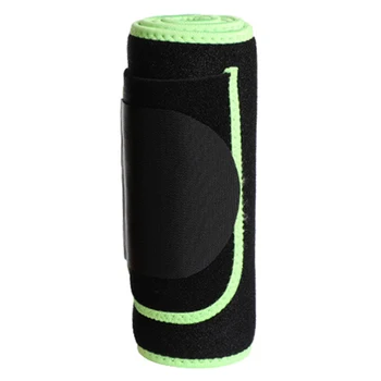 Sweat Wrap Stomach Weight Loss Adjustable Elstiac Neoprene Body Slimming Waist Support Belly Belt Exercise Trimmer Tummy
Sweat Wrap Stomach Weight Loss Adjustable Elstiac Neoprene Body Slimming Waist Support Belly Belt Exercise Trimmer Tummy