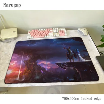 wow mousepad 70x40cm cute Computer mouse mat gamer gamepad pc Mass pattern gaming mousemat desk pad office padmouse
wow mousepad 70x40cm cute Computer mouse mat gamer gamepad pc Mass pattern gaming mousemat desk pad office padmouse