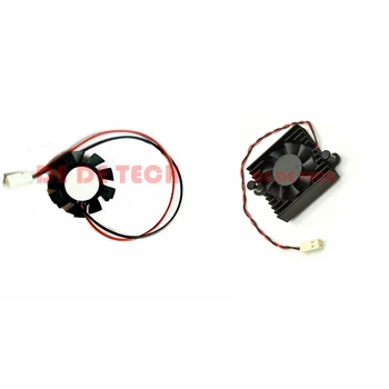 Heatsink Fan for Dahua DVR HDCVI Camera DAHUA DVR 5V Motherboard Fan 2 Wire Cooler Cooling Fan
Heatsink Fan for Dahua DVR HDCVI Camera DAHUA DVR 5V Motherboard Fan 2 Wire Cooler Cooling Fan