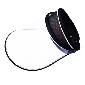 1Pcs Foldable Clear Glasses Masks Shield Full Face Visor Eye Face Universal Safety Mask Quarantine Droplets Splash
1Pcs Foldable Clear Glasses Masks Shield Full Face Visor Eye Face Universal Safety Mask Quarantine Droplets Splash