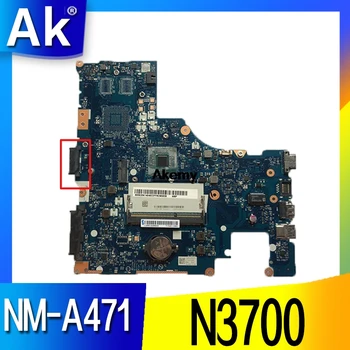 BMWC1/BMWC2 NM-A471 motherboard for Lenovo 300-14IBR notebook motherboard CPU N3700 N3710 DDR3 100% test work
BMWC1/BMWC2 NM-A471 motherboard for Lenovo 300-14IBR notebook motherboard CPU N3700 N3710 DDR3 100% test work