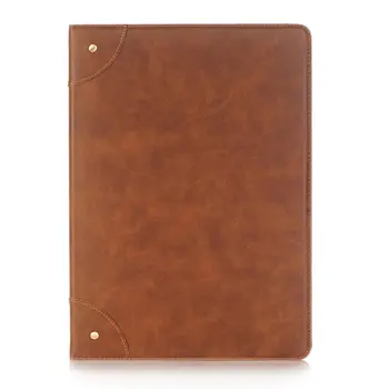 Business leather Retro multifunction Cover for For Anti-drop Tablet Protective Sleeve
Business leather Retro multifunction Cover for For Anti-drop Tablet Protective Sleeve