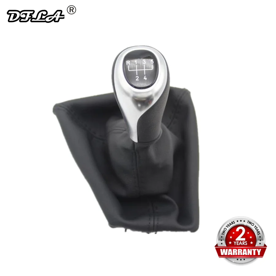 Для хэтчбеков BMW серий 1 F20 F21 2011 2012 2013 2014 2015 2016 авто Стайлинг 5 Скорость Шестерни