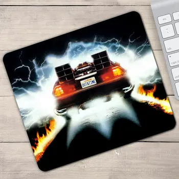 Back To The Future Mouse Pad PC Computer Mause Mice Mat Natural Rubber Gaming Mousepad Drop Ship
Back To The Future Mouse Pad PC Computer Mause Mice Mat Natural Rubber Gaming Mousepad Drop Ship