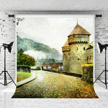 VinylBDS 2X3M Old Castle Street Wedding Background Photography Texture Abstract Studio Backdrop Microfiber Backdrop
VinylBDS 2X3M Old Castle Street Wedding Background Photography Texture Abstract Studio Backdrop Microfiber Backdrop