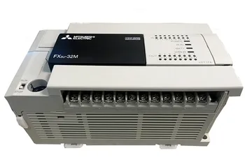 Free Shipping New FX3U-32MR/ES-A FX3U-32MT/ES-A module 
Free Shipping New FX3U-32MR/ES-A FX3U-32MT/ES-A module