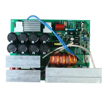 ZX7-315 400 Single Board Welding Machine Motherboard Main Control Board AC220V 380V Dual Voltage IGBT Welding Machine
ZX7-315 400 Single Board Welding Machine Motherboard Main Control Board AC220V 380V Dual Voltage IGBT Welding Machine