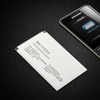 AB2900AWMC For PHILIPS Xenium X5500 X1560 CTX5500 CTX1560 Smart Phone Battery 2900mAh For PHILIPS Xenium X5500 X1560 CTX5500
AB2900AWMC For PHILIPS Xenium X5500 X1560 CTX5500 CTX1560 Smart Phone Battery 2900mAh For PHILIPS Xenium X5500 X1560 CTX5500