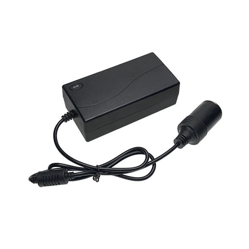 Car Cigarette Socket 12V Cigar Power Plug Adapter Converter 110V/220V Auto Charger 2 Pin Cigar Lighter For Going Out Adapter
Car Cigarette Socket 12V Cigar Power Plug Adapter Converter 110V/220V Auto Charger 2 Pin Cigar Lighter For Going Out Adapter