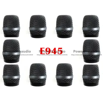 10pcs Quality Export Version Dent-Resistant Replacement Head Mesh Microphone Grille for Sennheisers e935 e945 Accessories
10pcs Quality Export Version Dent-Resistant Replacement Head Mesh Microphone Grille for Sennheisers e935 e945 Accessories
