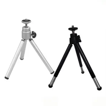 Camera tripod Extendable Aluminum Alloy Camera Tripod Gorillapod Camera stand Camera head for Logitech C930e C920
Camera tripod Extendable Aluminum Alloy Camera Tripod Gorillapod Camera stand Camera head for Logitech C930e C920