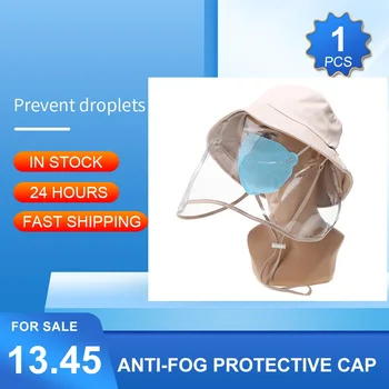 Anti-fog Protective Cap use with mask filter Eye Protection Outdoor Windproof Hat Face Cover Cap
Anti-fog Protective Cap use with mask filter Eye Protection Outdoor Windproof Hat Face Cover Cap