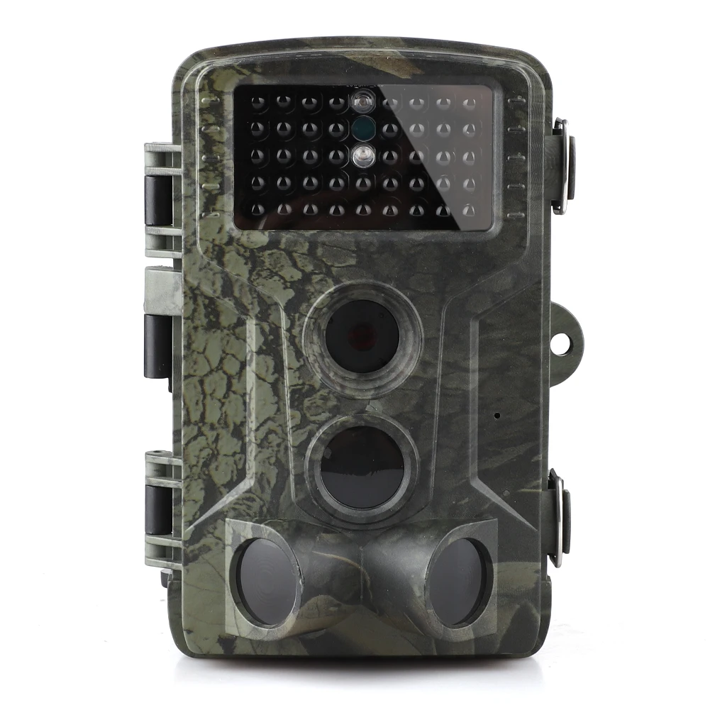 Infrared Waterproof Hunting Camera 16MP 1080P Wildlife Trail Camera Photo Traps Wildlife Wireless Surveillance Tracking Cameras
Infrared Waterproof Hunting Camera 16MP 1080P Wildlife Trail Camera Photo Traps Wildlife Wireless Surveillance Tracking Cameras