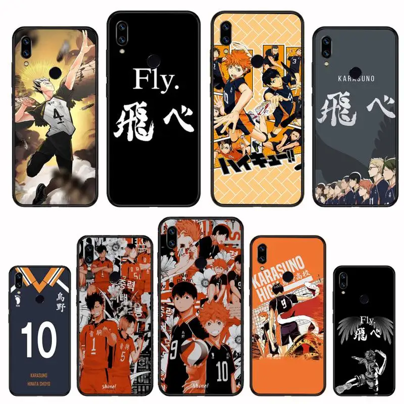 Haikyuu Hinata attacks Anime Phone Case For Xiaomi Redmi Note 4 4x 5 6 7 8 pro S2 PLUS 6A PRO
Haikyuu Hinata attacks Anime Phone Case For Xiaomi Redmi Note 4 4x 5 6 7 8 pro S2 PLUS 6A PRO