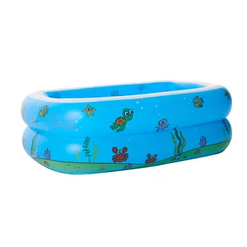 130X90X50CM Large Inflatable Swimming Pool Center Lounge Family Kids Water Play Fun Backyard Toy Inflatable Pool Freeshipping 
130X90X50CM Large Inflatable Swimming Pool Center Lounge Family Kids Water Play Fun Backyard Toy Inflatable Pool Freeshipping