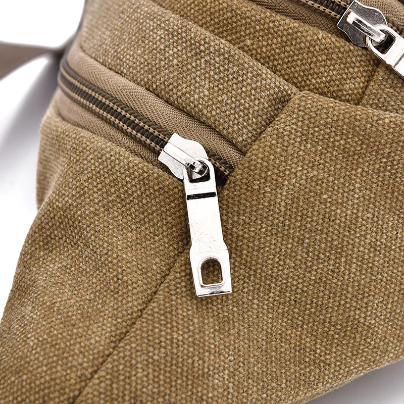 2019 New Style Canvas Waist Pack Men And Women Multi-functional Outdoor Sport Waist Bag Body Hugging Anti-Theft Running Mobile P
2019 New Style Canvas Waist Pack Men And Women Multi-functional Outdoor Sport Waist Bag Body Hugging Anti-Theft Running Mobile P