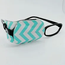 2pcs Cotton glasses case single eye mask shading cover correction of amblyopia strabismus single eye mask children adults
2pcs Cotton glasses case single eye mask shading cover correction of amblyopia strabismus single eye mask children adults