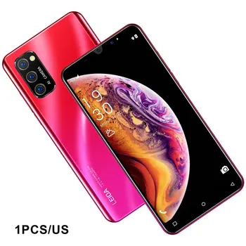 S20 mini Smart 5 Inch HD Screen 512MB 4GB 2MP Front Camera Strong Quad Core High-performance Processor Phone
S20 mini Smart 5 Inch HD Screen 512MB 4GB 2MP Front Camera Strong Quad Core High-performance Processor Phone