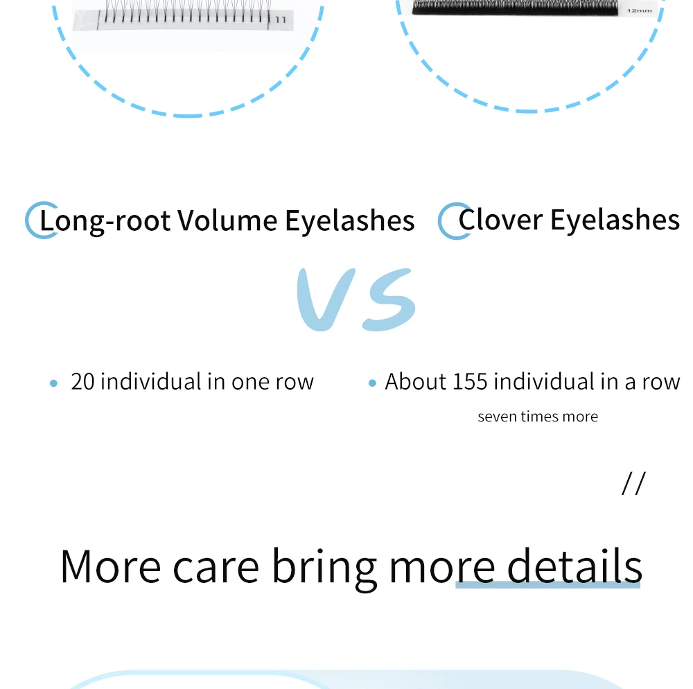 NAGARAKU Automatic Flowering W Shape Bloom 3D Premade Fans Eyelash Extensions Natural Soft Light Individual Lashes Full Dense NAGARAKU Automatic Flowering W Shape Bloom 3D Premade Fans Eyelash Extensions Natural Soft Light Individual Lashes Full Dense
