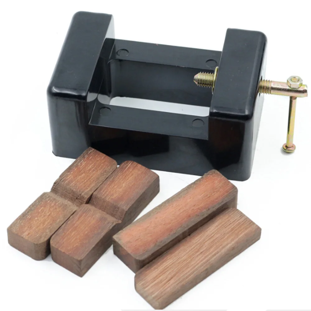 Mini Solid Wood Printing Bed Vise Clamp Table Bench Hand Tools For Woodworking Carving Engraving DIY Wood Working Tools Hot Sale
Mini Solid Wood Printing Bed Vise Clamp Table Bench Hand Tools For Woodworking Carving Engraving DIY Wood Working Tools Hot Sale