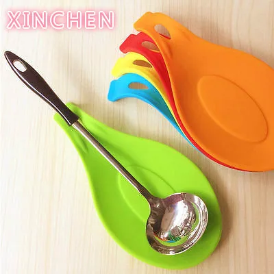 Random Color Multi Mat Kitchen Tools Silicone Mat Insulation Placemat Heat Resistant Put A Spoon cozinha Accessories
Random Color Multi Mat Kitchen Tools Silicone Mat Insulation Placemat Heat Resistant Put A Spoon cozinha Accessories