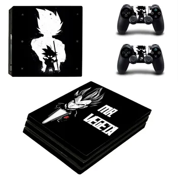 MR. Vegeta Style Skin Sticker for PS4 Pro Console And Controllers Decal Vinyl Skins Cover YSP4P-3266
MR. Vegeta Style Skin Sticker for PS4 Pro Console And Controllers Decal Vinyl Skins Cover YSP4P-3266