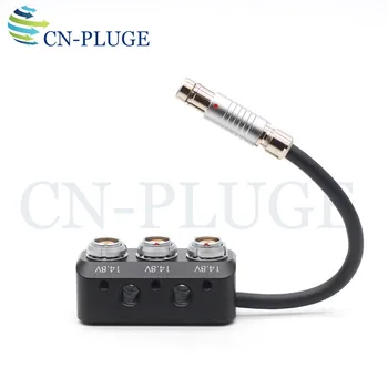 CAMERA power RS3 pin 1 TO 3 0B 2pin POWER SPLITTER, 0B 2 pin three way splitter
CAMERA power RS3 pin 1 TO 3 0B 2pin POWER SPLITTER, 0B 2 pin three way splitter