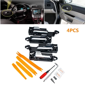 for Ford Fusion Front Rear Inner Inside Door Handle Driver Side 6E5Z-5422600-AA
for Ford Fusion Front Rear Inner Inside Door Handle Driver Side 6E5Z-5422600-AA