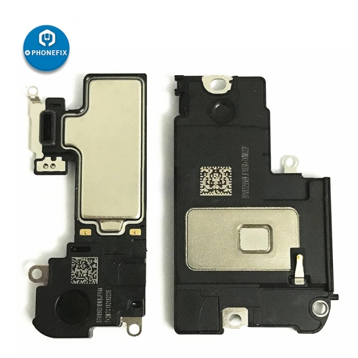 Built-in Earpiece Sound Receiver Speaker Replacement Repair Parts for iPhone XS MAX XR Motherboard Electronics Repair Parts
Built-in Earpiece Sound Receiver Speaker Replacement Repair Parts for iPhone XS MAX XR Motherboard Electronics Repair Parts