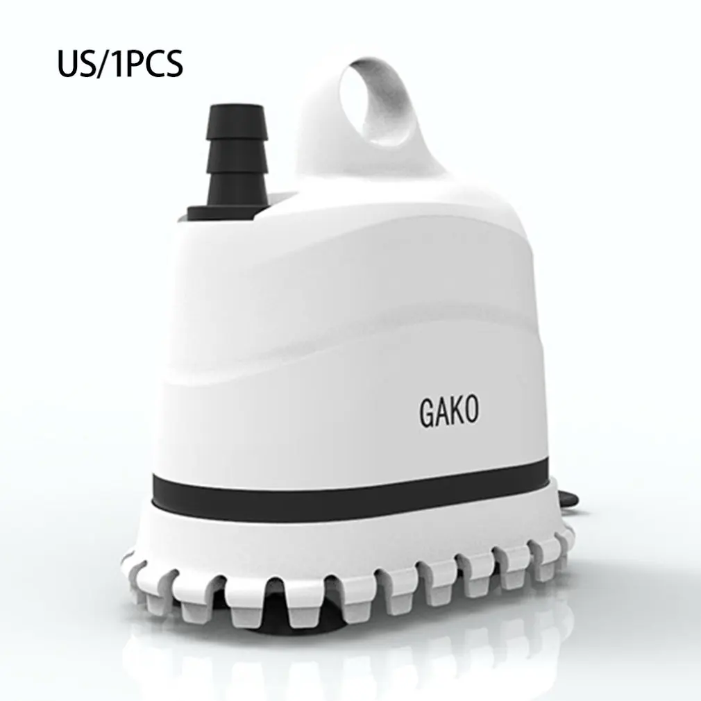 DWP-1200 Multifunctional Aquarium Pool Submersible Pump Aquarium Garden Pond Fountain Hydroponics Water Pumps
DWP-1200 Multifunctional Aquarium Pool Submersible Pump Aquarium Garden Pond Fountain Hydroponics Water Pumps