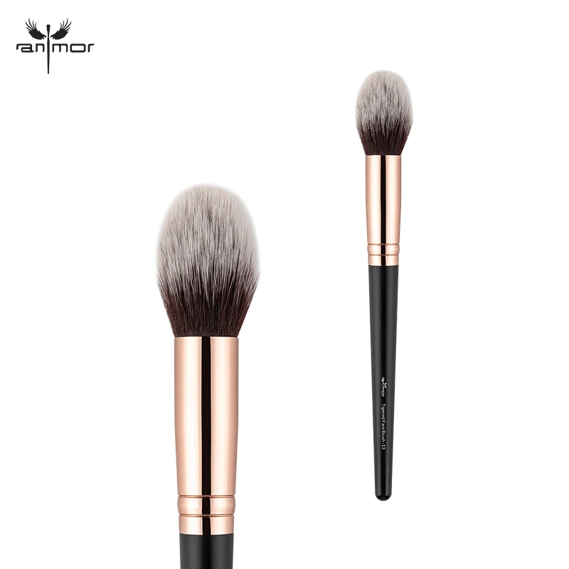 Anmor Makeup Brush Professional Make Up Brush Foundation Set Eyebrow Eyeshadow Cleaner Blending Soft Synthetic Hair Cosmetic Kit
Anmor Makeup Brush Professional Make Up Brush Foundation Set Eyebrow Eyeshadow Cleaner Blending Soft Synthetic Hair Cosmetic Kit