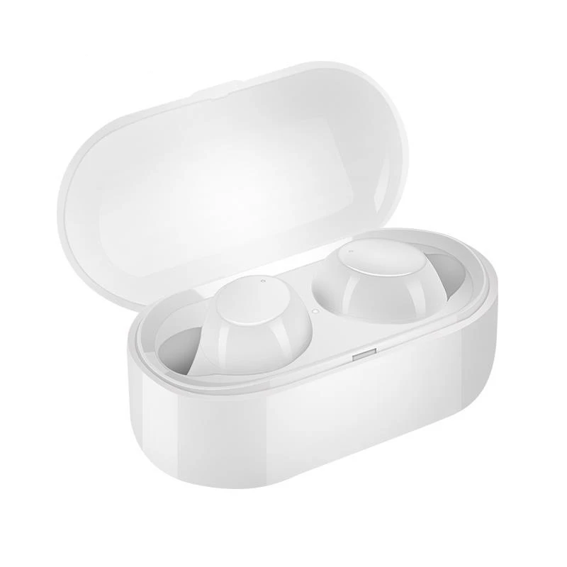 TWS xy-3 Bluetooth Headset 5.0 Binaural True Wireless Stereo Earphone With 400 mAh Charging Bin For Huawei Xiaomi iphone Samsung
TWS xy-3 Bluetooth Headset 5.0 Binaural True Wireless Stereo Earphone With 400 mAh Charging Bin For Huawei Xiaomi iphone Samsung