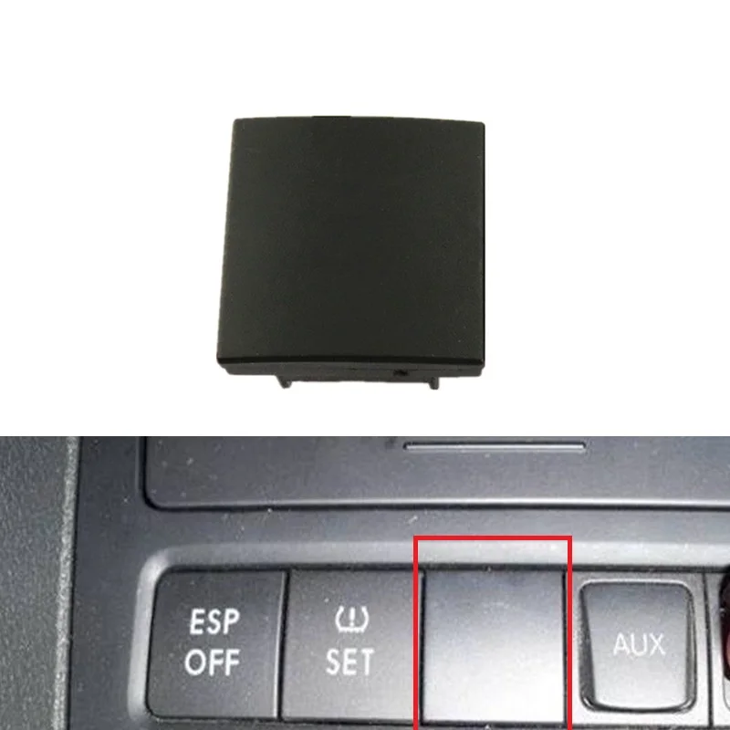 Car interior Accessories False Cover Middle Fake Switch Button Dummy deck dust proof virtual Switch For VW Jetta MK5 6 Golf MK6
Car interior Accessories False Cover Middle Fake Switch Button Dummy deck dust proof virtual Switch For VW Jetta MK5 6 Golf MK6