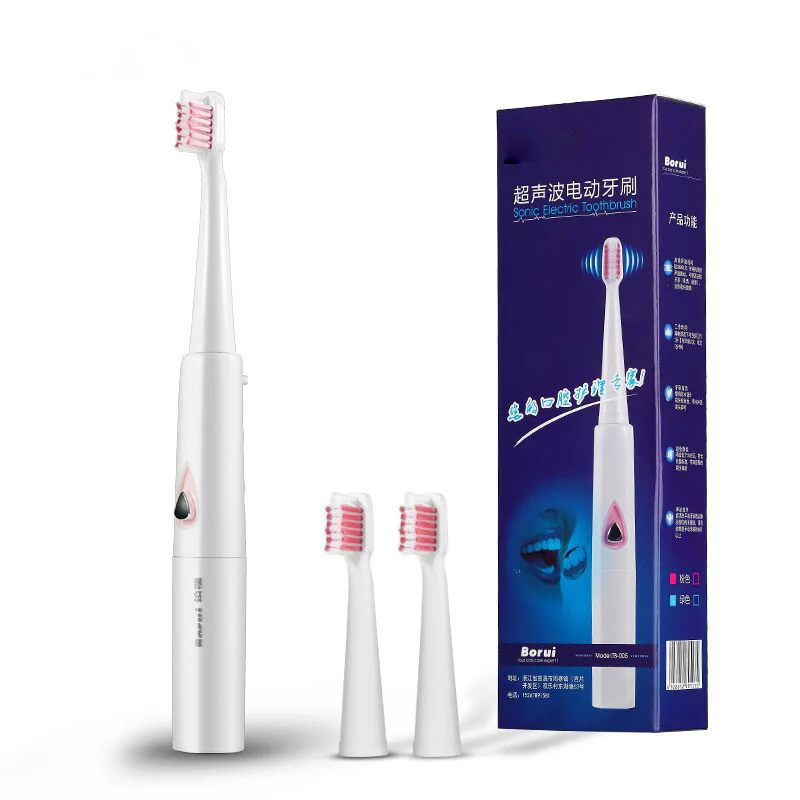 Replaceable Brush Head teeth brush For Rotating Ultrasonic Sonic Electric Toothbrush for Adult & kids 
Replaceable Brush Head teeth brush For Rotating Ultrasonic Sonic Electric Toothbrush for Adult & kids