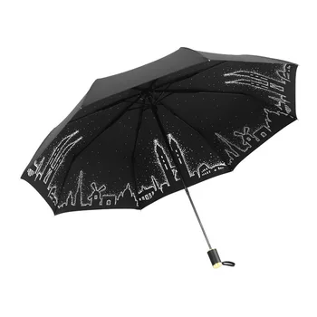 CAMMITEVER Scenic Folding Fully-automatic Umbrella Rain Auto 8K Parasol Big Windproof Umbrellas Rain for Men Women
CAMMITEVER Scenic Folding Fully-automatic Umbrella Rain Auto 8K Parasol Big Windproof Umbrellas Rain for Men Women