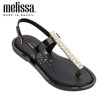 2020 Melissa Sandal Adulto Jelly Shoes Melissa Women Sandals 2020 Fashion New Women Jelly Shoes Sandalia Melissa Brand Female 
2020 Melissa Sandal Adulto Jelly Shoes Melissa Women Sandals 2020 Fashion New Women Jelly Shoes Sandalia Melissa Brand Female