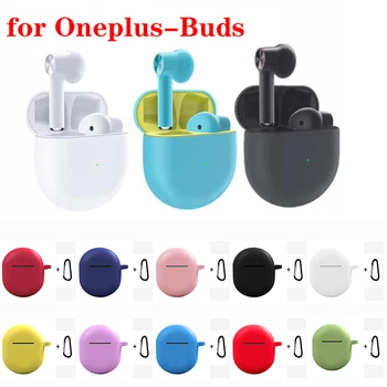 sFor Oneplus Buds Case with hook Non-slip Silicone Protection Case for OnePlus 8 Pro /7T Pro 1+6T modle Wireless Earphone cover
sFor Oneplus Buds Case with hook Non-slip Silicone Protection Case for OnePlus 8 Pro /7T Pro 1+6T modle Wireless Earphone cover