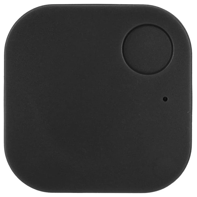 Bluetooth Key Finder, Mini Bluetooth Finder Key Tile Tracker Key Child Pet Finder Anti-Lost GPS Locator Tracker
Bluetooth Key Finder, Mini Bluetooth Finder Key Tile Tracker Key Child Pet Finder Anti-Lost GPS Locator Tracker