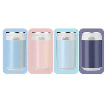 Mini Ultrasonic Air Humidifier Romantic Soft Light USB Essential Oil Diffuser Car Purifier Aroma Anion Mist Maker
Mini Ultrasonic Air Humidifier Romantic Soft Light USB Essential Oil Diffuser Car Purifier Aroma Anion Mist Maker