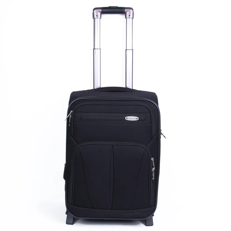 20.19 Million Wheels Bar Travel Lugguge Boarding Password Suitcase Factory High-End Customizable Gift Top Grade Oxford Cloth
20.19 Million Wheels Bar Travel Lugguge Boarding Password Suitcase Factory High-End Customizable Gift Top Grade Oxford Cloth